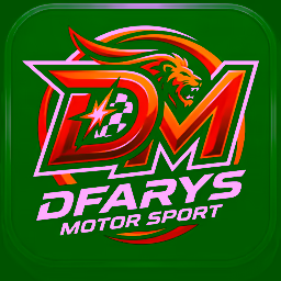 Dfarys Motor Sport